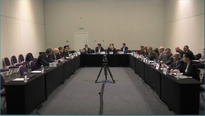 Преговори "Земеделие"