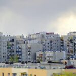 Жилищен блок