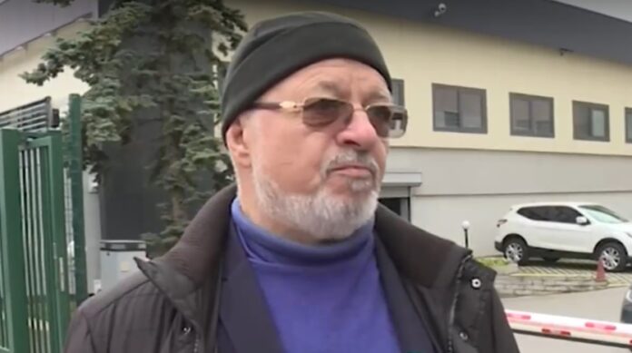 Илия Златанов