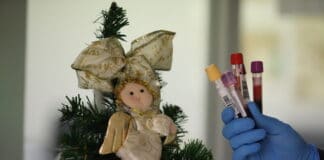 Център по транфузионна хематология във Военномедицинска академия