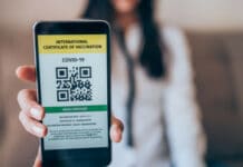 "Зелен сертификат"