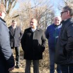 Инспекция в "Напоителни системи"