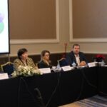 Дискусия на тема „Тенденциите в туристическия бизнес и новите предпочитания на туристите, насочени към зелени и устойчиви продукти“