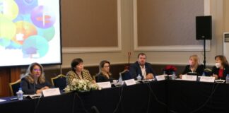 Дискусия на тема „Тенденциите в туристическия бизнес и новите предпочитания на туристите, насочени към зелени и устойчиви продукти“