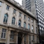 Министерството на транспорта и съобщенията