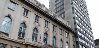 Министерството на транспорта и съобщенията