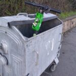 Тротинетка