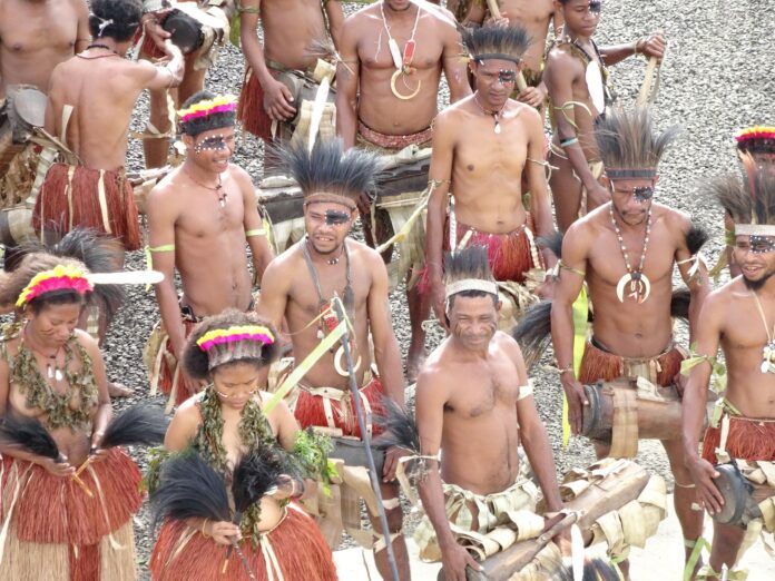 Аборигени