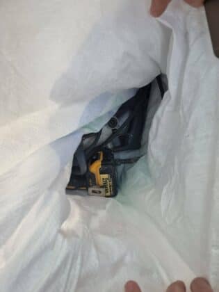 Спецакция в Радомир