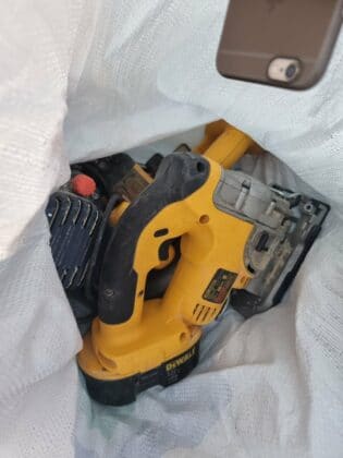 Спецакция в Радомир