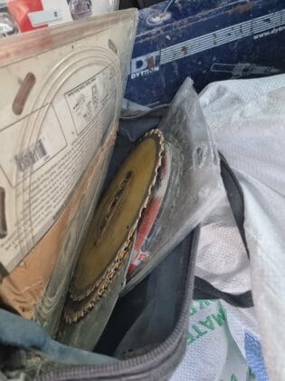 Спецакция в Радомир