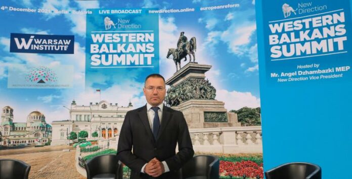 Ангел Джамбазки