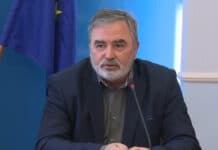 Ангел Кунчев