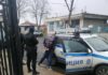 Арест в Бургас