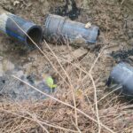 ВиК авария в Свищов