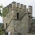 Балдуиновата кула