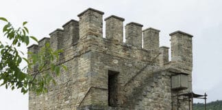 Балдуиновата кула