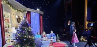 Българската Коледа