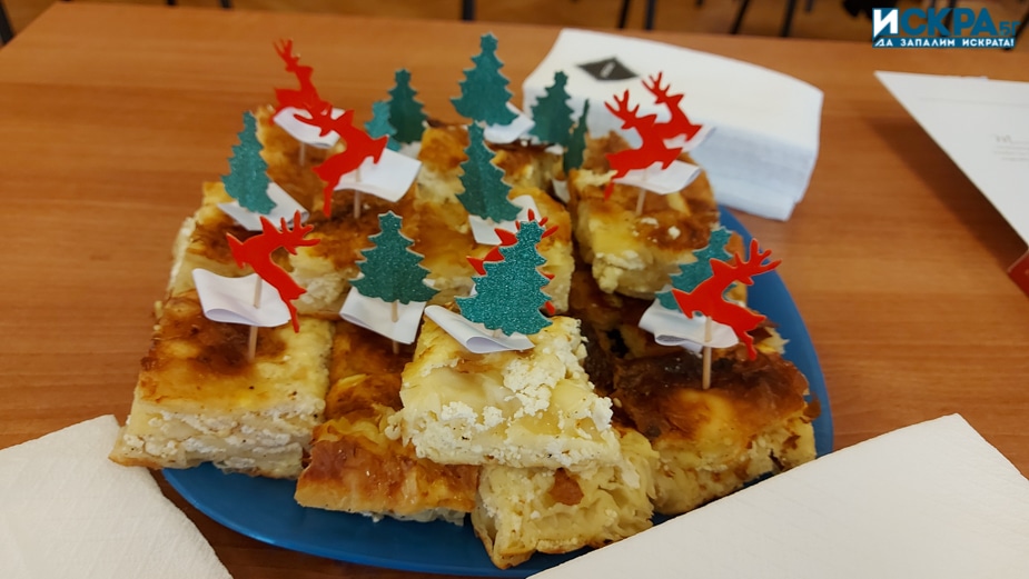 Няма по традиционен начин да посрещнем Новата година от ароматна и