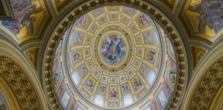 Базилика на свети Стефан