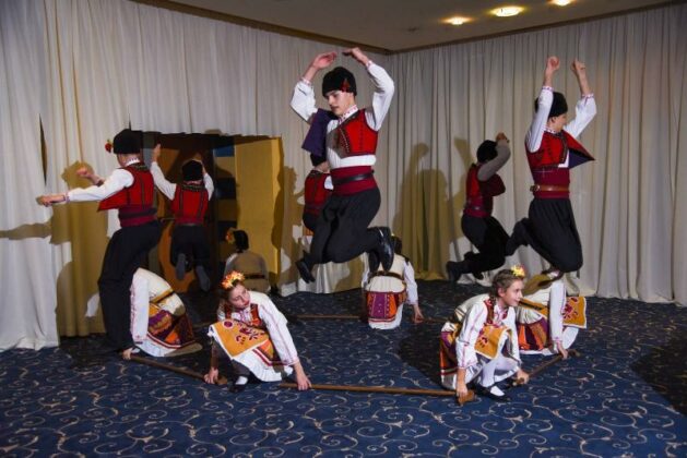 за ремонт на педиатрията на МБАЛ „Свети Мина“