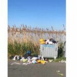 Боклуци в Поморие