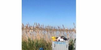 Боклуци в Поморие