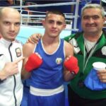 Николай Маринов