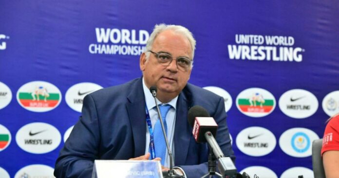 Ненад Лалович