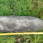 Бронебоен снаряд