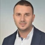 Даниел Парушев