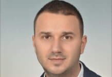 Даниел Парушев