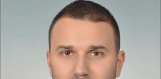 Даниел Парушев