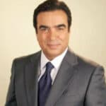 Джордж Кордахи