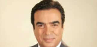 Джордж Кордахи