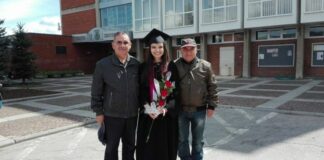 Деница Влахова