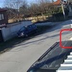 Пострадало куче