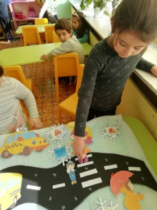 ДГ „Райна Княгиня“