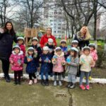 Детска група "Златна рибка"