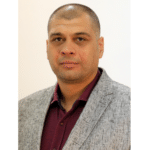 Димитър Аврамов.