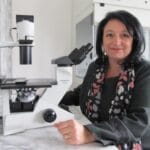 Доц. д-р Любомира Николаева-Гломб