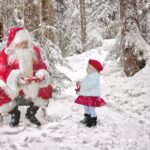 Дядо Коледа.