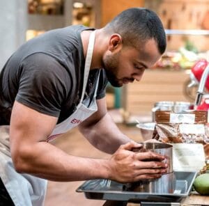 Емануел Июджи