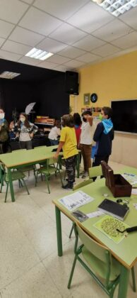 Програма „Еразъм+“