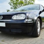 Фолксваген Голф