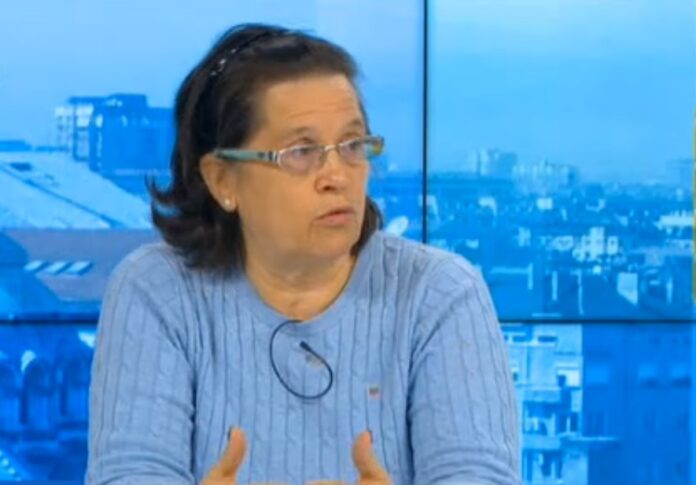 Д-р Гергана Николова