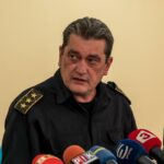 Главен комисар Николай Николов