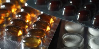 Хранителни добавки