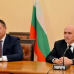 Христо Алексиев и Николай Събев