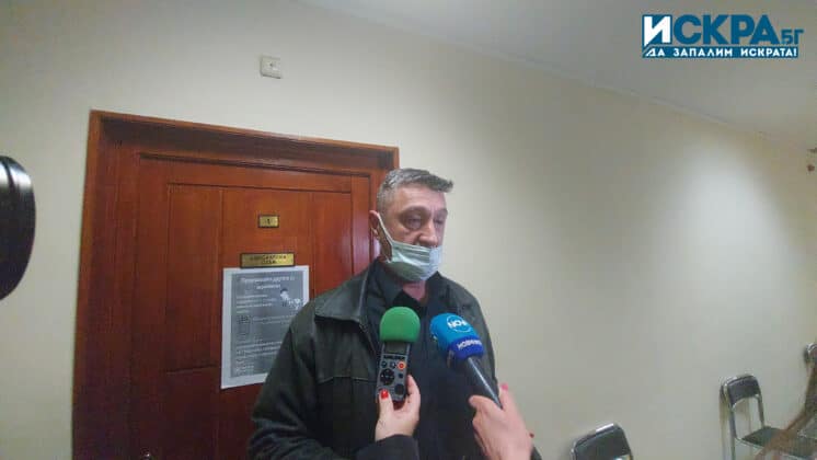 Станимир Комбалов